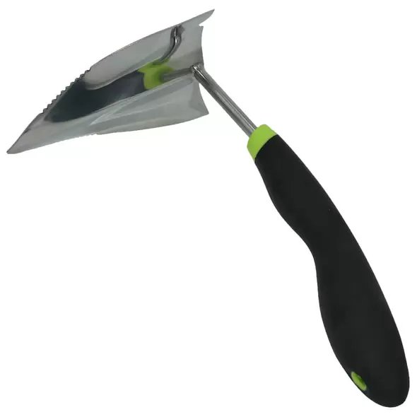 Ergonomic Garden Plow