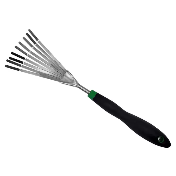 Mini Hand Rake