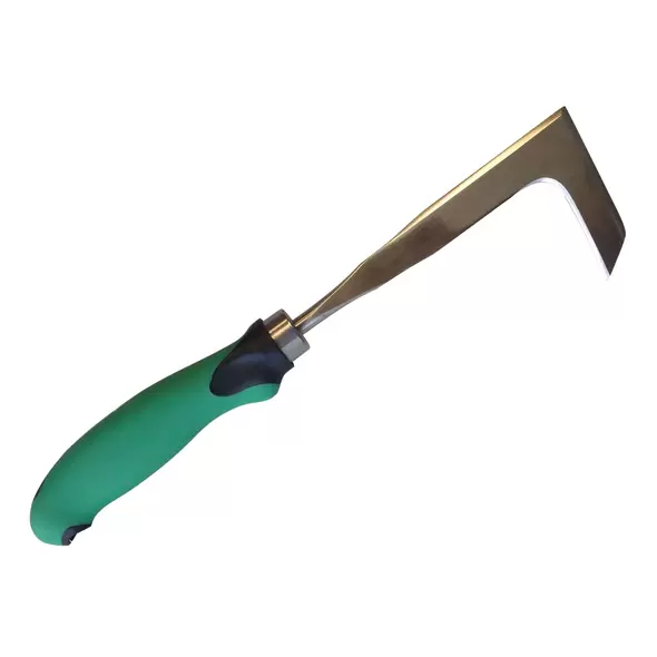 Crack Weeder Weeding Sickle 12-Inch