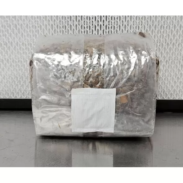 3lb BOOMING Mushroom Grains - Booming Acres