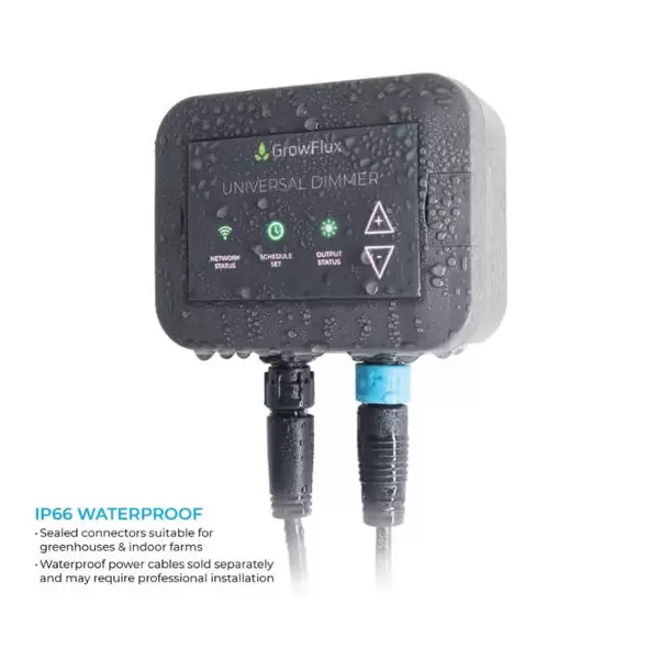 Add-On Universal Dimmer - GrowFlux