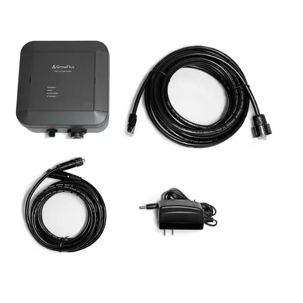 Pro Access Point - GrowFlux