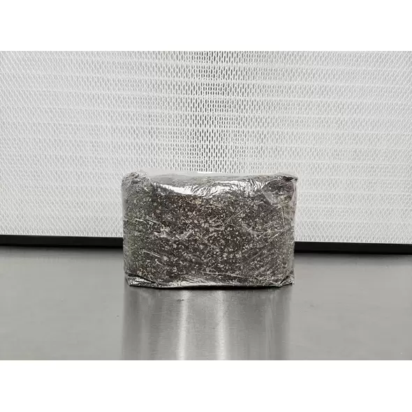 5lb BOOMING Mushroom Substrate - Booming Acres