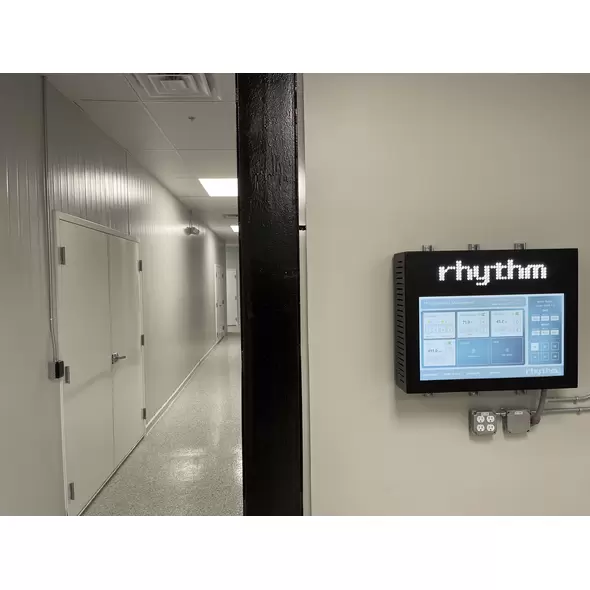​Environments - Advanced Integration for Optimal Growth - Rhythm CSS