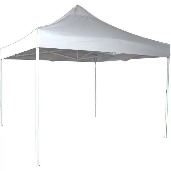 Solar Guard Canopy 10x10-Foot