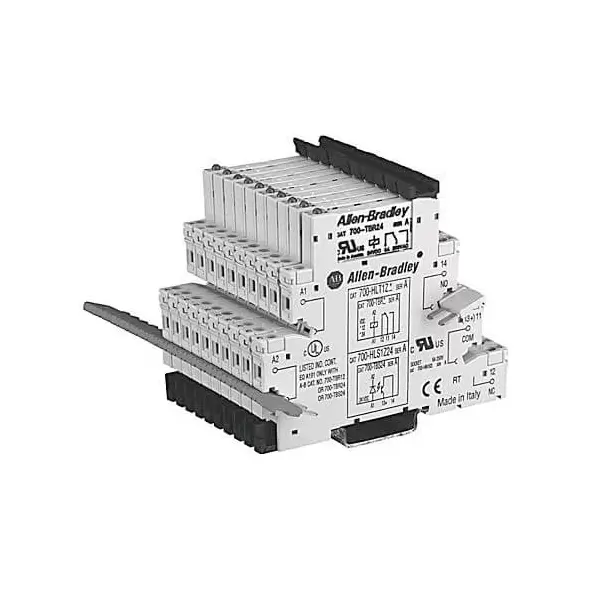 Interposing Relay Module - Grownetics