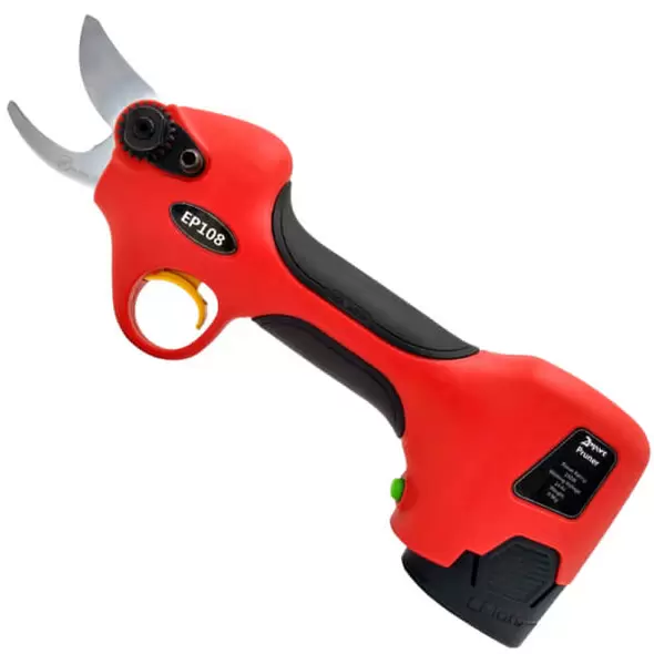 ePruner Cordless Battery Powered Electric Pruner - 1-Inch