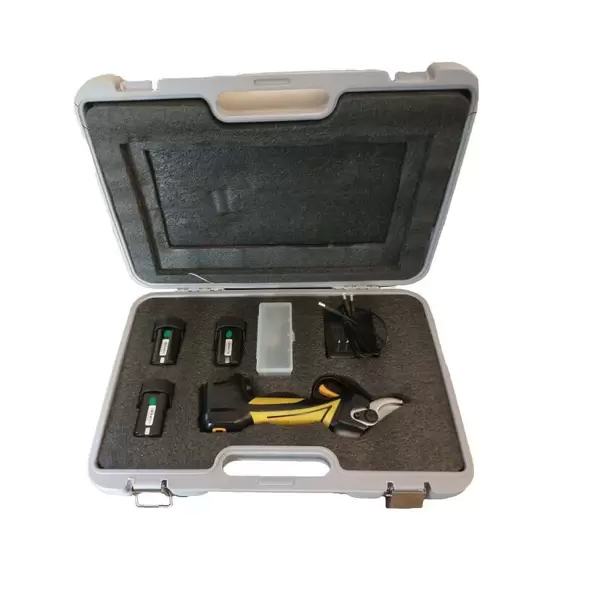 Cordless Pruner - 1.25-Inch Cut