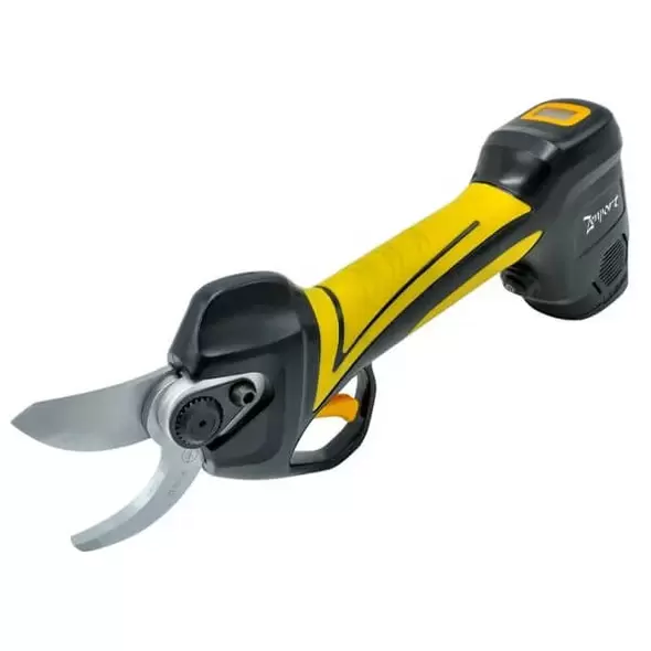 Cordless Pruner - 1.25-Inch Cut