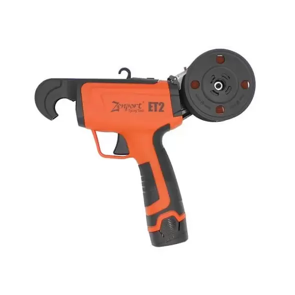 Electric Cordless Tying Tool