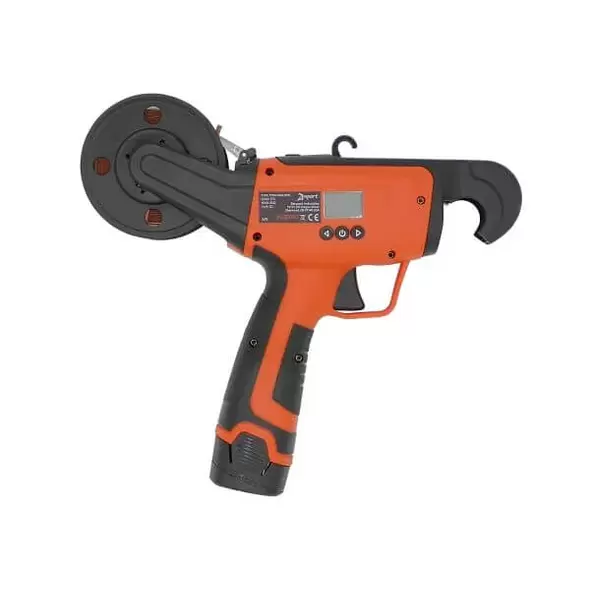 Electric Cordless Tying Tool