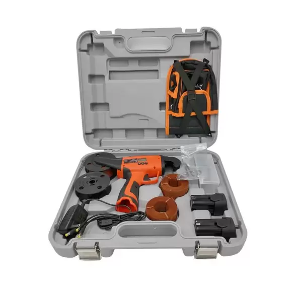 Electric Cordless Tying Tool