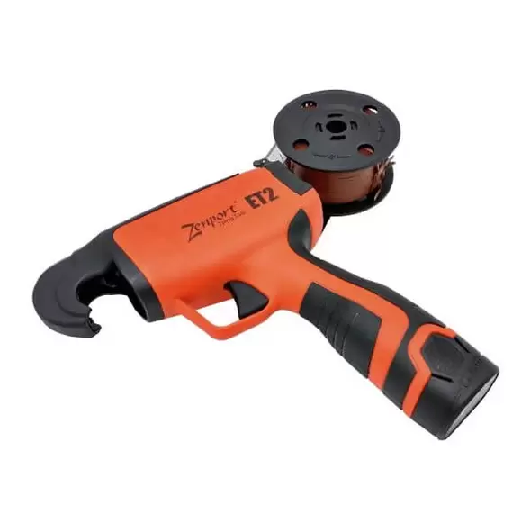Electric Cordless Tying Tool
