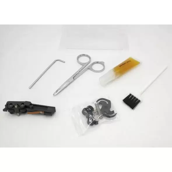 Electric Cordless Tying Tool