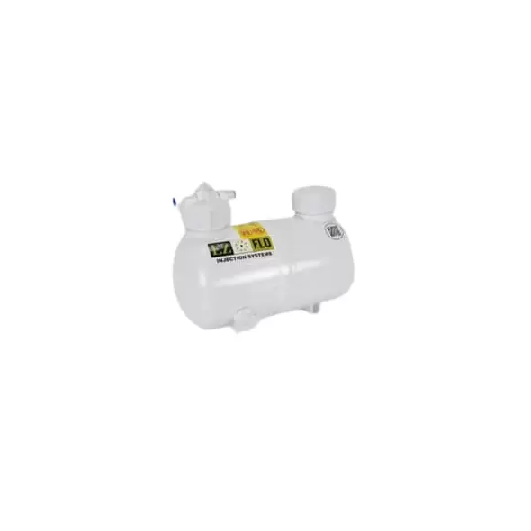 Main-Line System With Fill Port & CBV-100 (6.6 Liter)