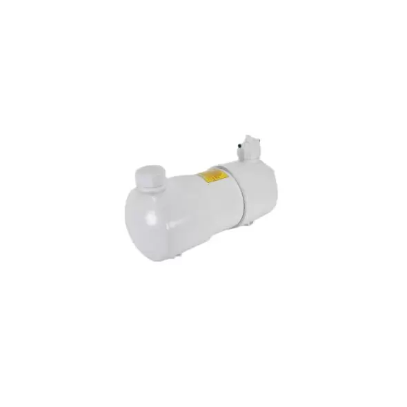 Main-Line System With Fill Port (18.9 Liter)