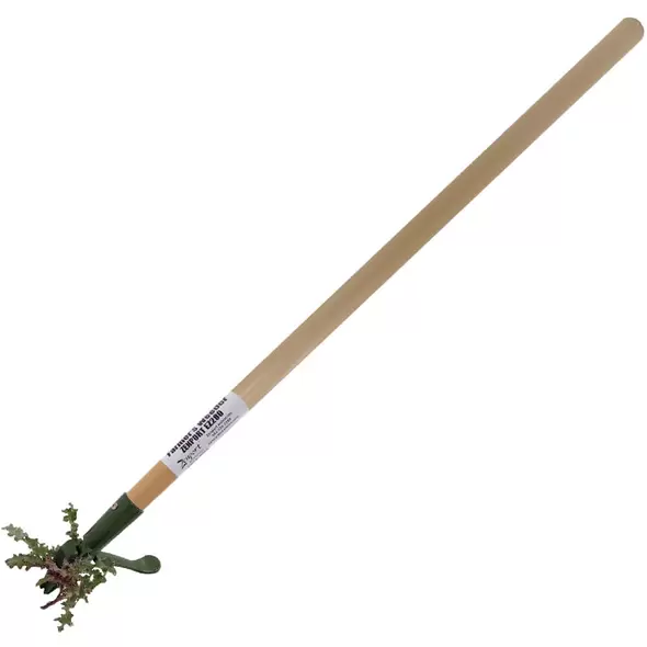 Farmer's Weeder