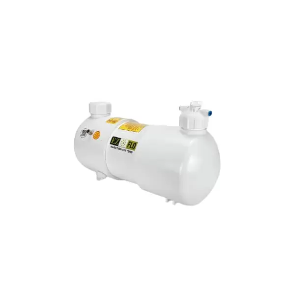 Main-Line System With Fill Port (18.9 Liter)
