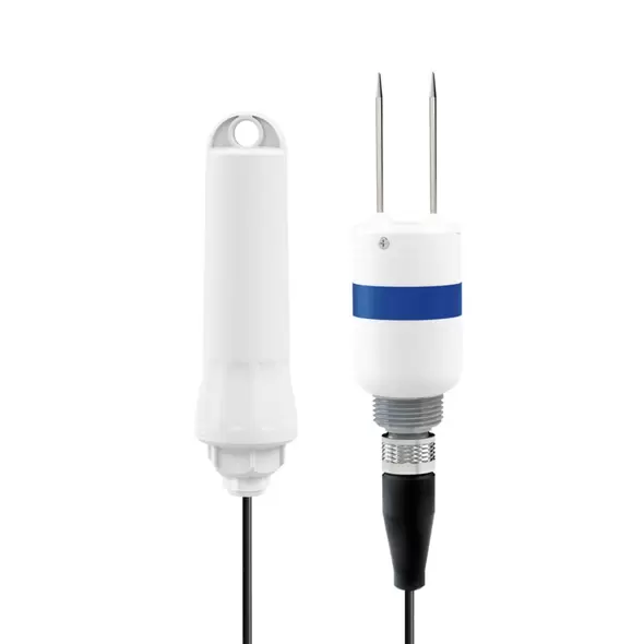 G3 Multi Substrate Sensor DT (EC, VWC, Temp) - Grownetics