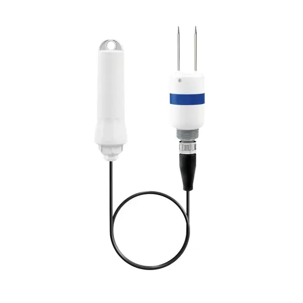 G3 Multi Substrate Sensor DT (EC, VWC, Temp) - Grownetics