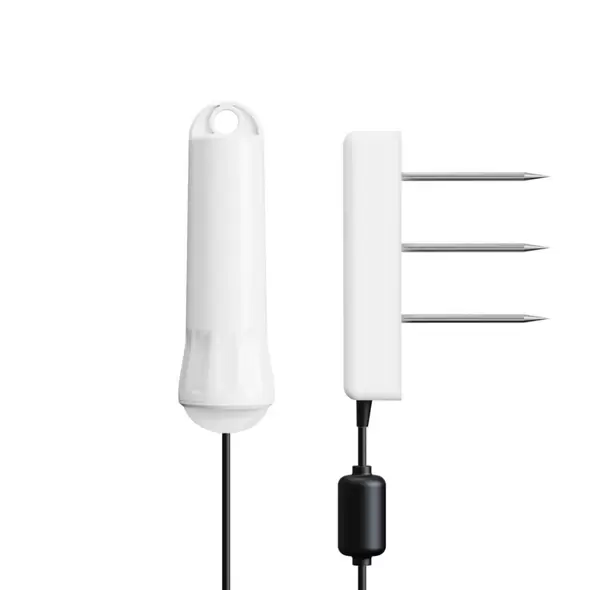 G3 Multi Substrate Sensor T12 (EC, VWC, Temp) - Grownetics