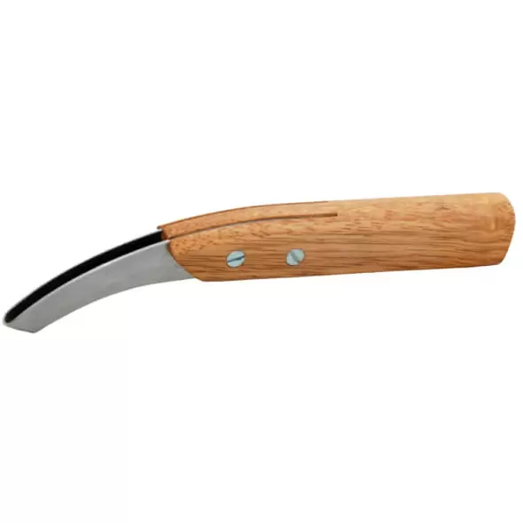 Girdling Knife - 3/16-Inch Cut