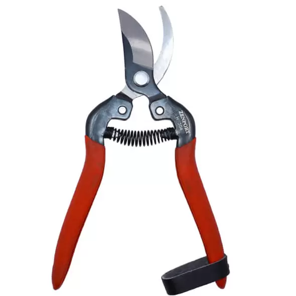 Bypass Action Harvest And Utility Shear - Carbon Steel