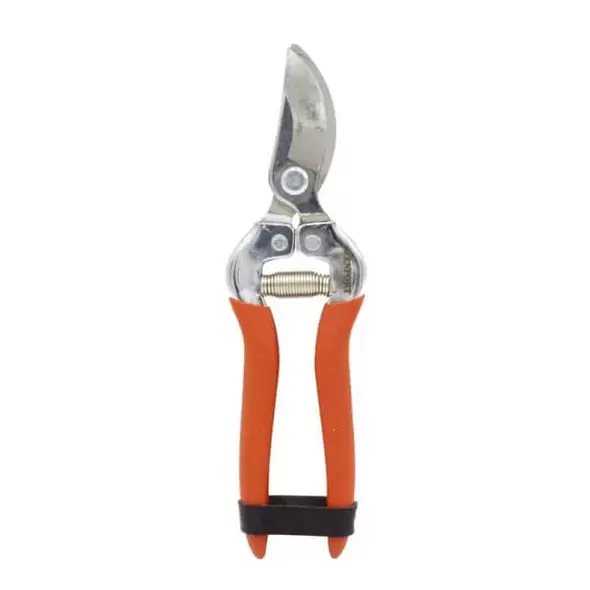 Bypass Action Harvest and Utility Shear - Stainless Steel