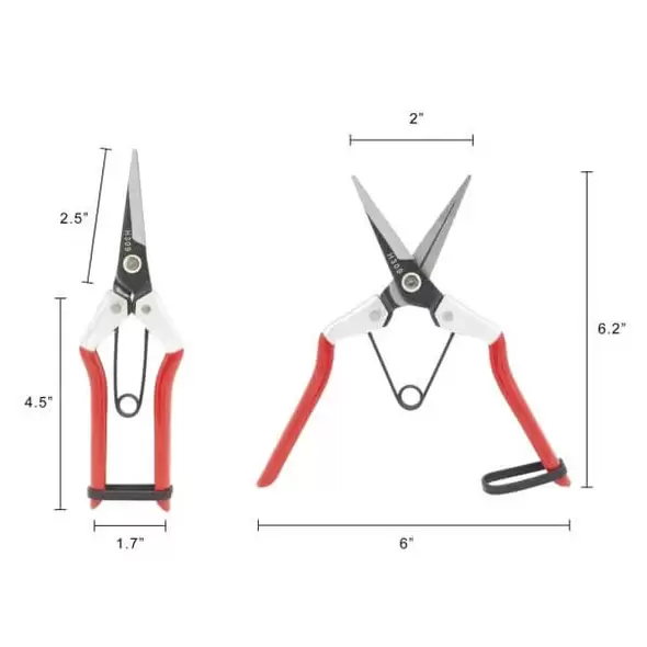 Deluxe Thinning Shear