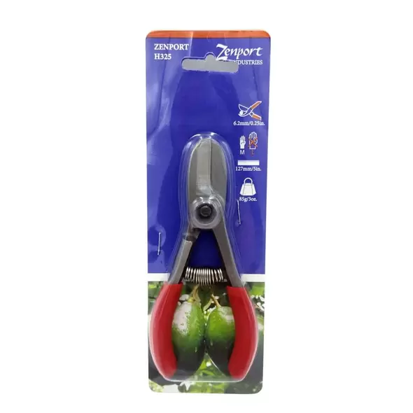 Fruit Clippers 5.25-Inch