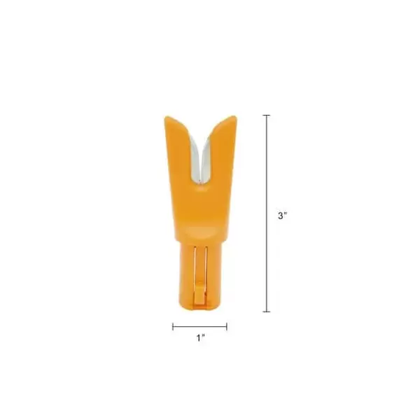 Replacement Grape Razor Fork Head Blade For H335