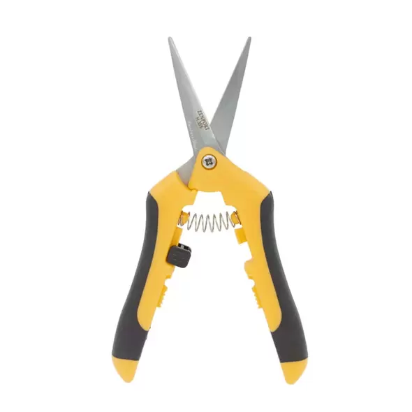 Hydroponic Straight Microblade Pruner
