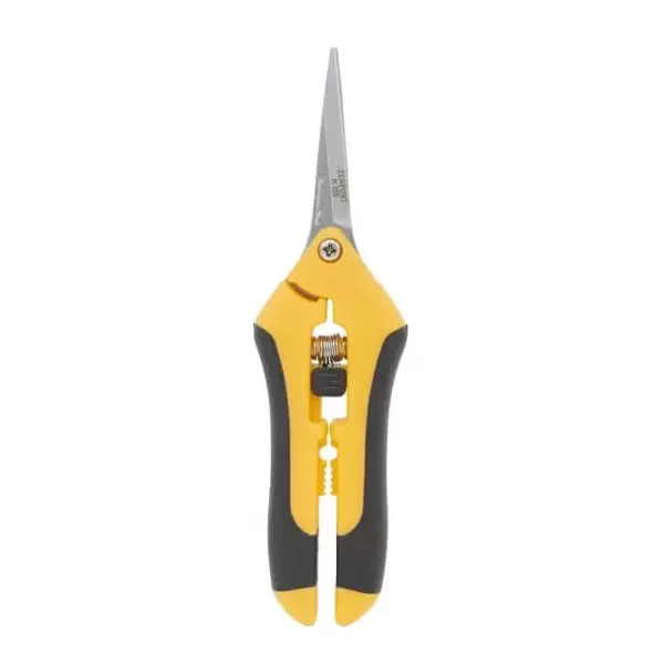Hydroponic Straight Microblade Pruner