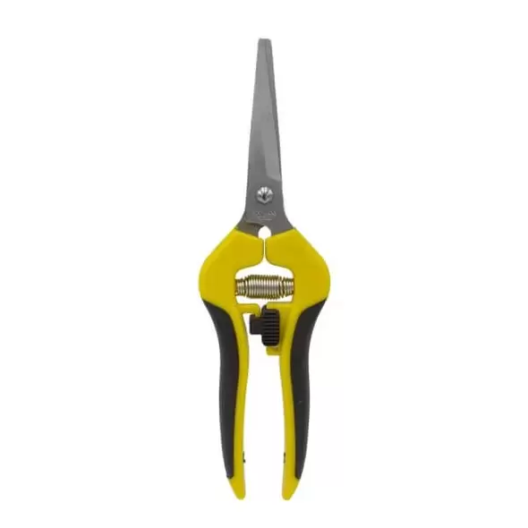 Comfi-Grip Harvest Shear - Straight Blade