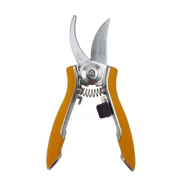 Micro Trimmer Bypass Shear - 6-Inch