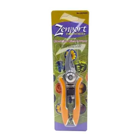 Micro Trimmer Bypass Shear - 6-Inch