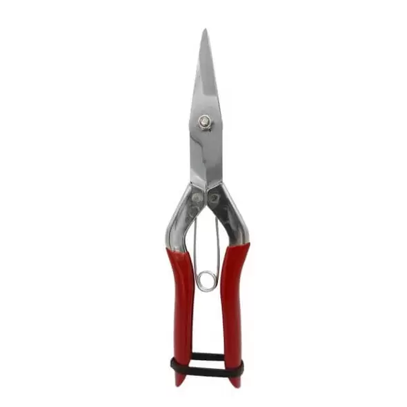 Long Deluxe Thinning Pomelo Shear
