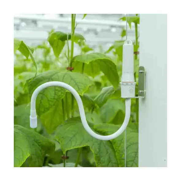 G3 Leaf Surface Temperature Sensor - Grownetics