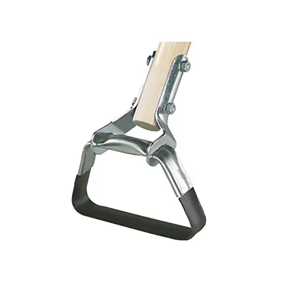 Scuffle Stirrup Action Hoe Head