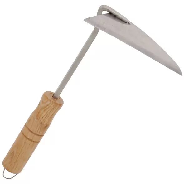 Weeding Hoe 10-Inch