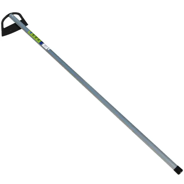 Aluminum Handled Hoe