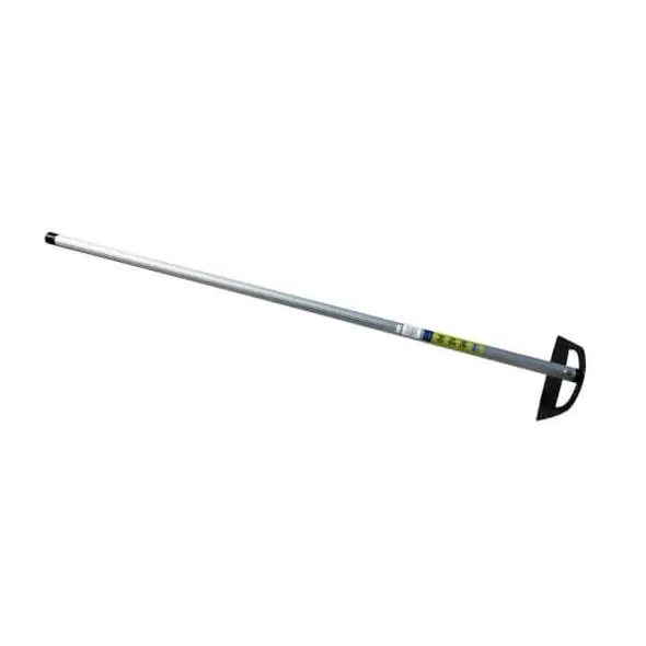 Aluminum Handled Hoe
