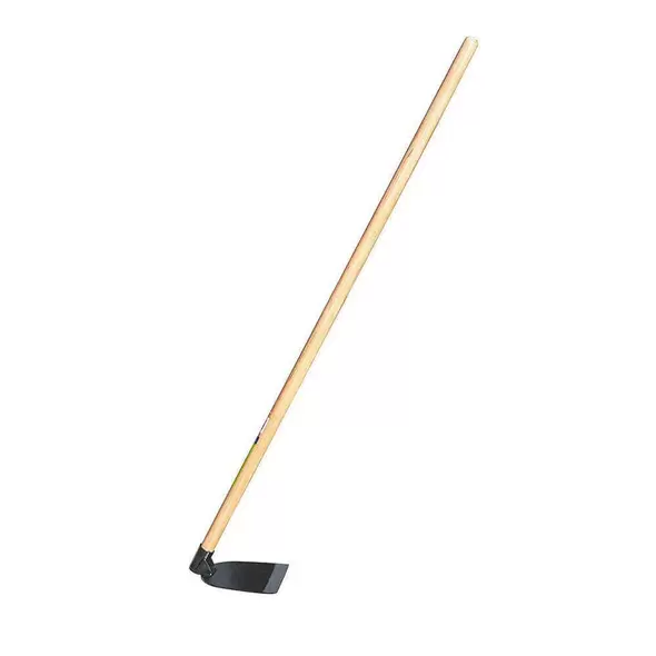 Wood Handled Hoe