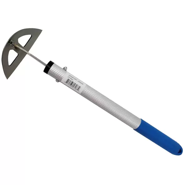 Handheld Window Hoe