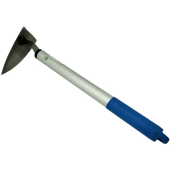 Handheld Triangle Hoe