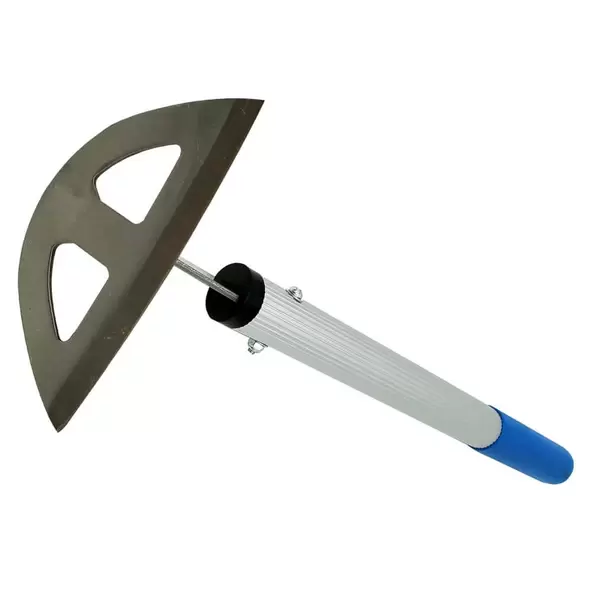 Handheld Window Hoe