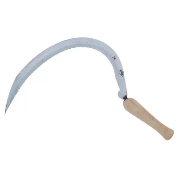 Landscape Scythe - 14-Inch