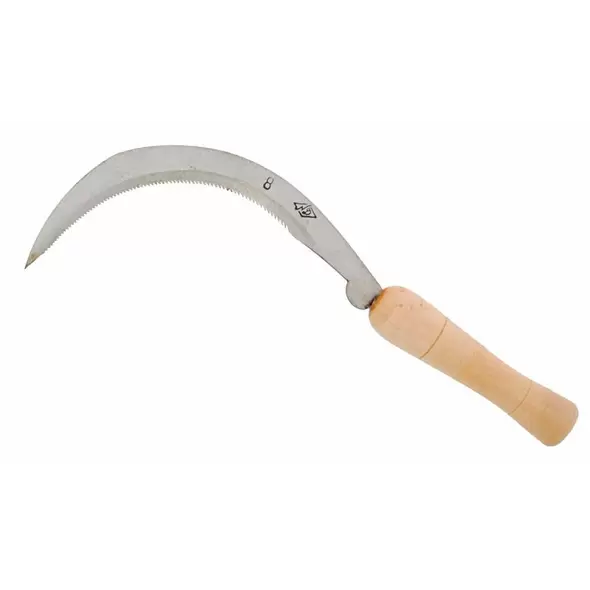 Landscape Scythe - 8-Inch
