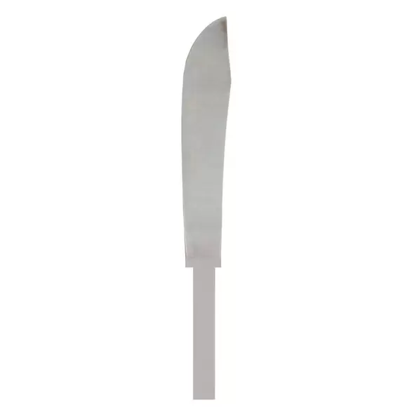 Butcher Knife - Blade Only - 7.75-Inch