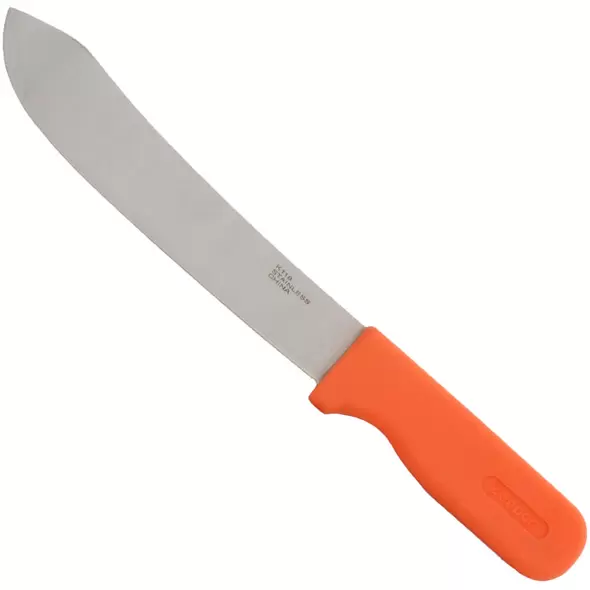 Crop Harvest Knife - Butcher - 7.75-Inch Blade
